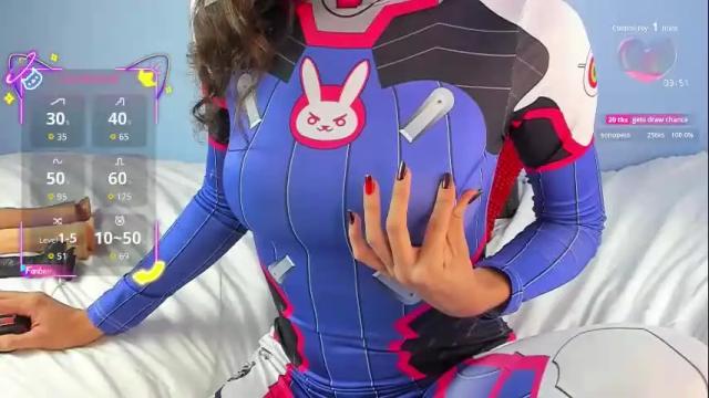 Image 3 of bittersweet_queen Stream on Chaturbate on 4 months ago