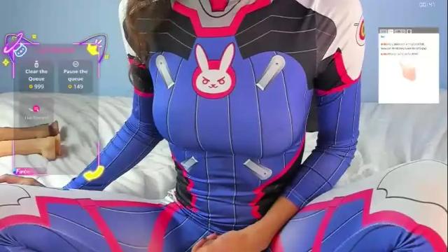 Image 6 of bittersweet_queen Stream on Chaturbate on 4 months ago