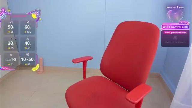 Thumbnail 1, bittersweet_queen's Stream at Chaturbate, 13 days ago