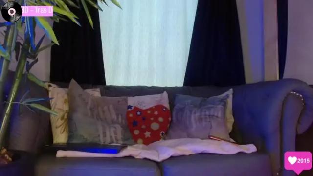Image 4 of bittersweetchherry Stream on Chaturbate on 16 months ago