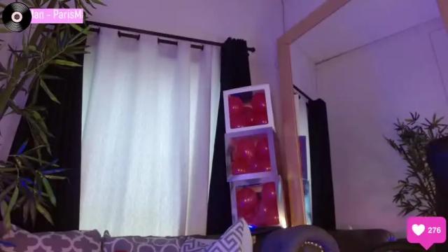 Image 7 of bittersweetchherry Stream on Chaturbate on 14 months ago