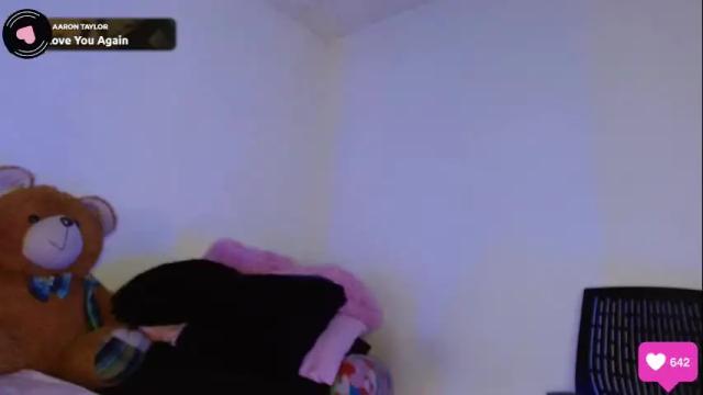 Thumbnail 2, bittersweetchherry's Stream at Chaturbate, 1 month ago