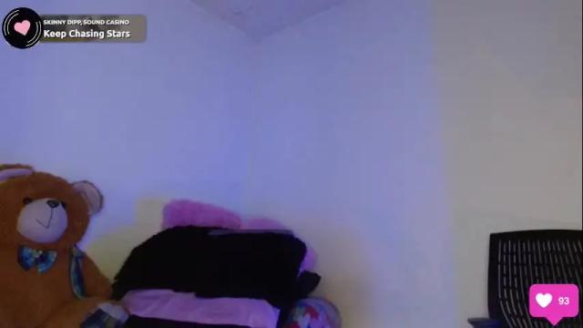 Thumbnail 2, bittersweetchherry's Stream at Chaturbate, 1 month ago