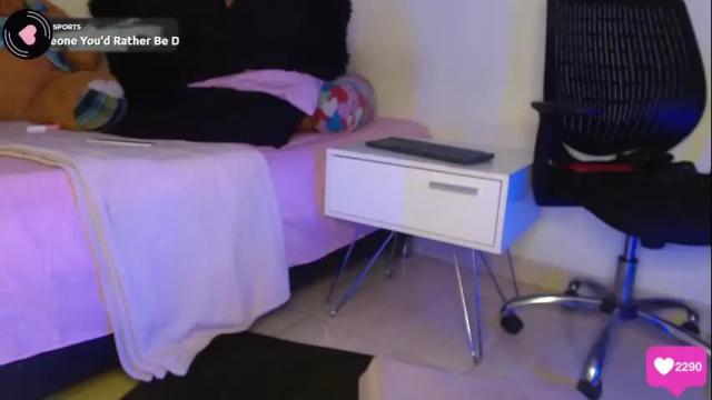 Image 3 of bittersweetchherry Stream on Chaturbate on 1 month ago