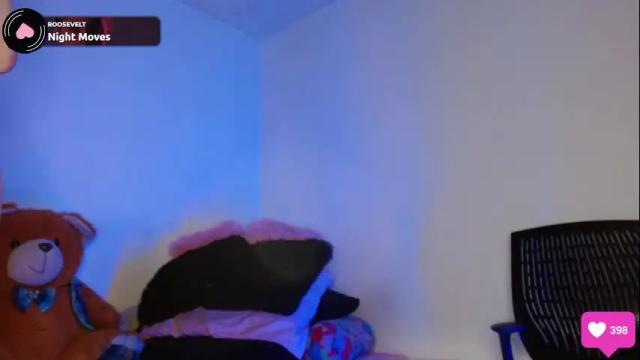 Thumbnail 1, bittersweetchherry's Stream at Chaturbate, 1 month ago
