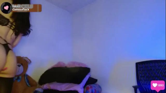 Image 6 of bittersweetchherry Stream on Chaturbate on 1 month ago