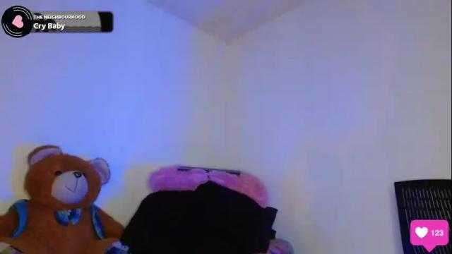 Image 3 of bittersweetchherry Stream on Chaturbate on 1 month ago