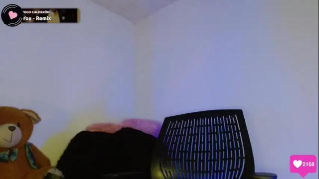 Image 8 of bittersweetchherry Stream on Chaturbate on 5 months ago