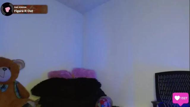 Image 4 of bittersweetchherry Stream on Chaturbate on 1 month ago