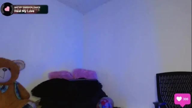 Image 6 of bittersweetchherry Stream on Chaturbate on 1 month ago