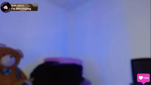 Image 7 of bittersweetchherry Stream on Chaturbate on 1 month ago