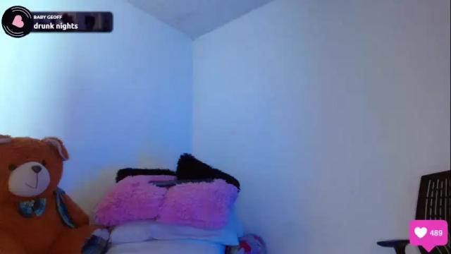 Thumbnail 2, bittersweetchherry's Stream at Chaturbate, 18 days ago