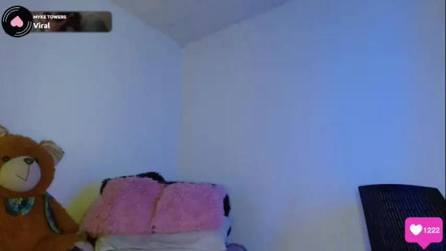 Image 4 of bittersweetchherry Stream on Chaturbate on 19 days ago