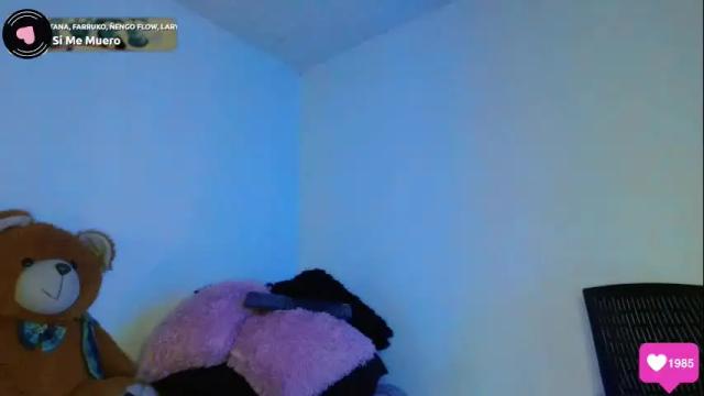 Thumbnail 2, bittersweetchherry's Stream at Chaturbate, 15 days ago