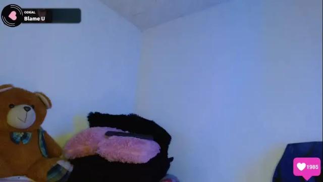 Image 2 of bittersweetchherry Stream on Chaturbate on 14 days ago