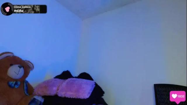 Image 10 of bittersweetchherry Stream on Chaturbate on 12 days ago