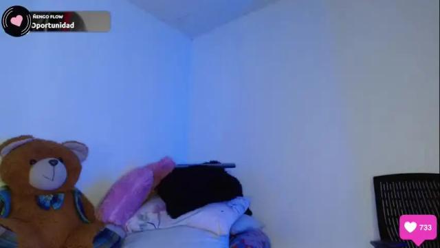 Image 2 of bittersweetchherry Stream on Chaturbate on 5 days ago