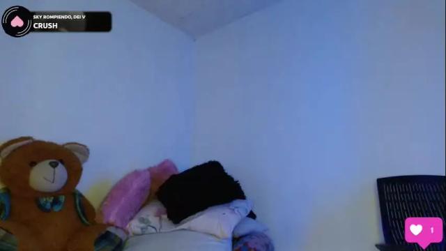 Image 8 of bittersweetchherry Stream on Chaturbate on 5 days ago