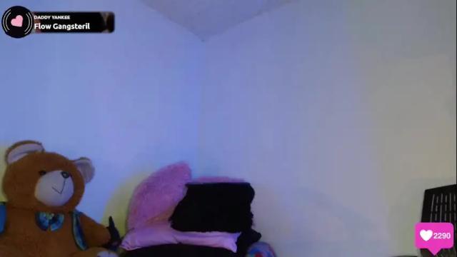 Image 3 of bittersweetchherry Stream on Chaturbate on 4 months ago