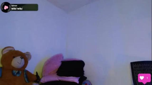 Image 7 of bittersweetchherry Stream on Chaturbate on 4 months ago
