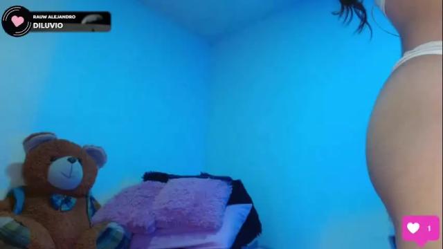 Image 12 of bittersweetchherry Stream on Chaturbate on 3 months ago