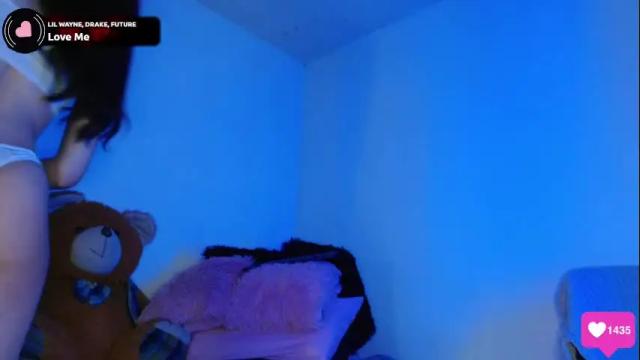 Image 2 of bittersweetchherry Stream on Chaturbate on 3 months ago