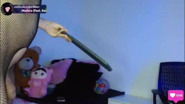 Image 8 of bittersweetchherry Stream on Chaturbate on 2 months ago