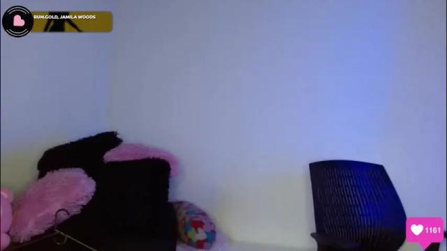 Thumbnail 2, bittersweetchherry's Stream at Chaturbate, 18 days ago