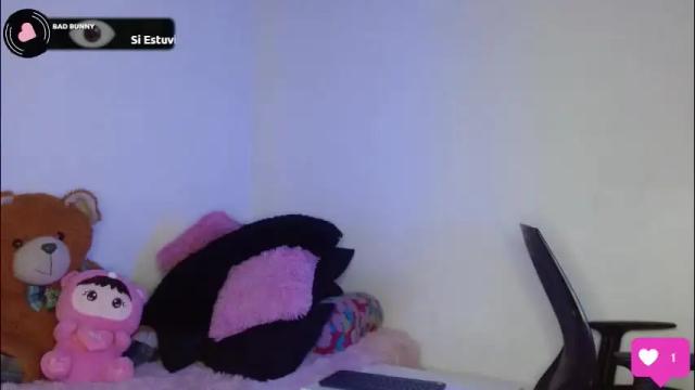 Image 6 of bittersweetchherry Stream on Chaturbate on 18 days ago
