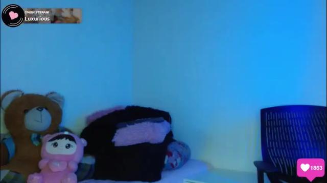 Thumbnail 1, bittersweetchherry's Stream at Chaturbate, 8 days ago