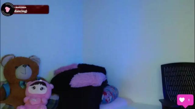 Image 10 of bittersweetchherry Stream on Chaturbate on 8 days ago