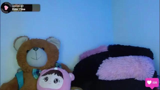 Image 7 of bittersweetchherry Stream on Chaturbate on 8 days ago