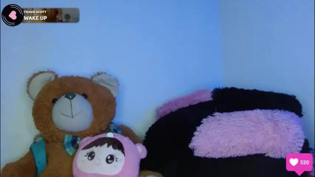 Image 8 of bittersweetchherry Stream on Chaturbate on 8 days ago