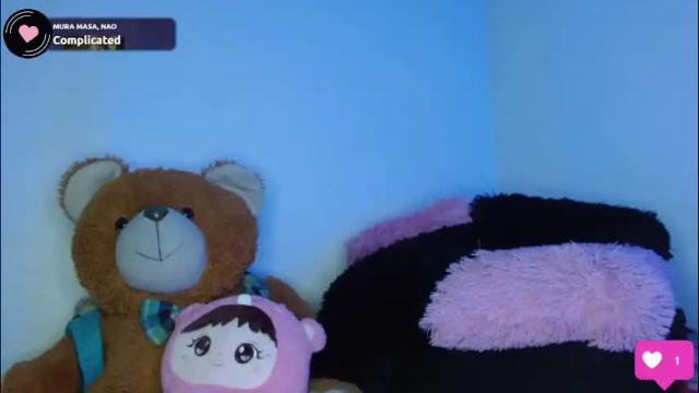 Thumbnail 3, bittersweetchherry's Stream at Chaturbate, 8 days ago