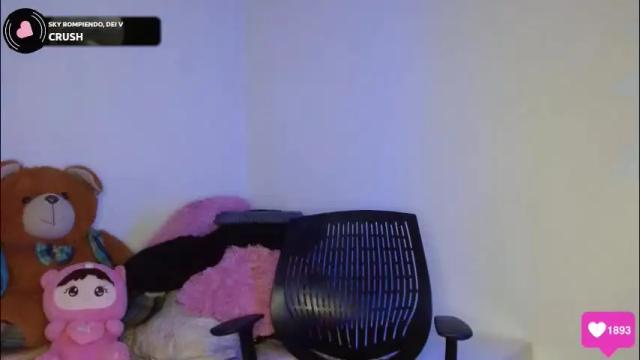 Image 2 of bittersweetchherry Stream on Chaturbate on 5 days ago