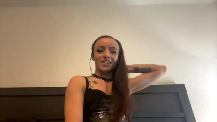 bittersweetlydia420 Chaturbate