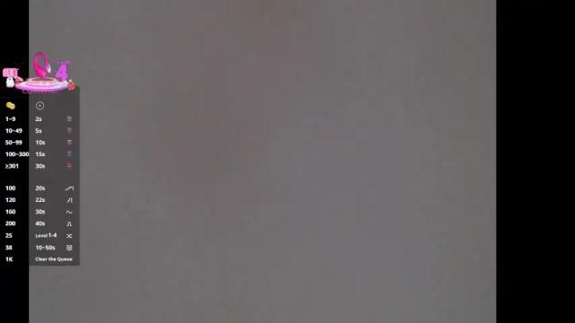 Thumbnail 3, bivi_hot's Stream at Chaturbate, 2 months ago