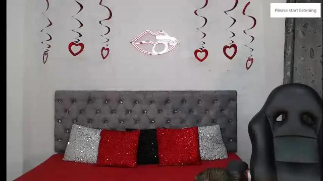 Image 11 of bivi_hot Stream on Chaturbate on 1 month ago