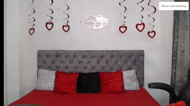 Image 3 of bivi_hot Stream on Chaturbate on 1 month ago