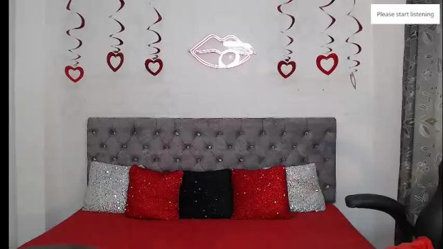 Image 7 of bivi_hot Stream on Chaturbate on 1 month ago