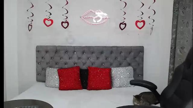 Image 7 of bivi_hot Stream on Chaturbate on 1 month ago