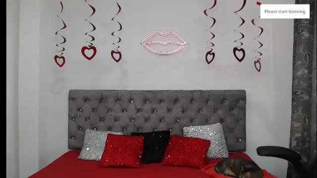 Thumbnail 3, bivi_hot's Stream at Chaturbate, 1 month ago