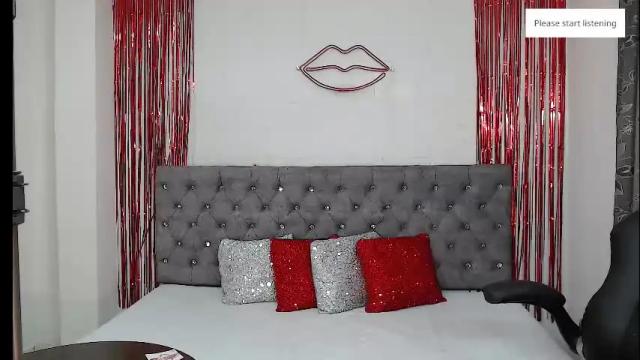 Image 11 of bivi_hot Stream on Chaturbate on 11 days ago