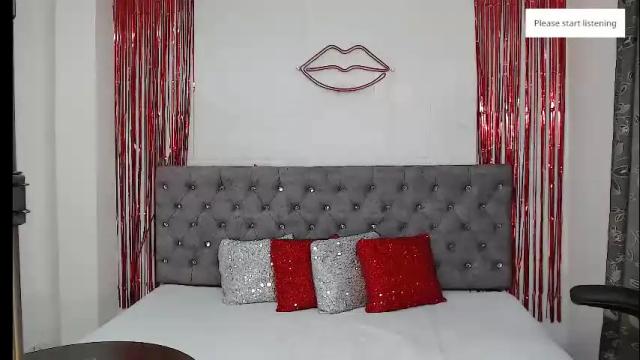 Thumbnail 2, bivi_hot's Stream at Chaturbate, 11 days ago