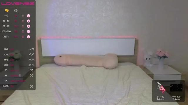 Thumbnail 1, bjiki's Stream at Chaturbate, 18 months ago