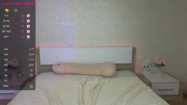 Thumbnail 3, bjiki's Stream at Chaturbate, 18 months ago