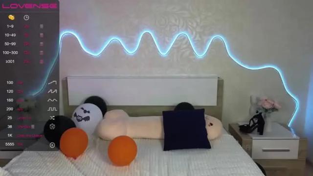 Image 11 of bjiki Stream on Chaturbate on 18 months ago