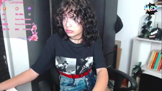 Image 11 of bjoneyy Stream on Chaturbate on 2 months ago