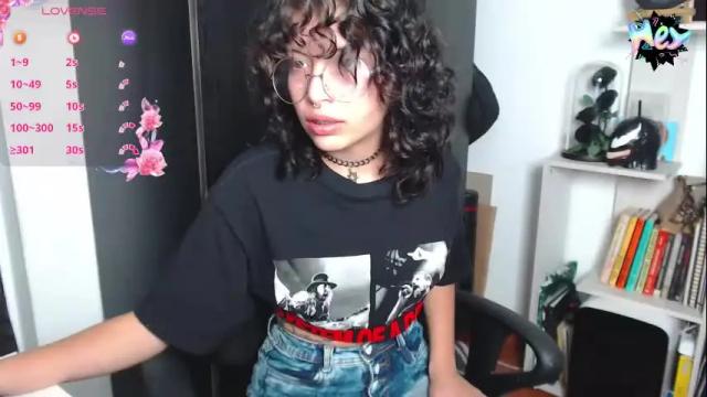 Thumbnail 2, bjoneyy's Stream at Chaturbate, 2 months ago