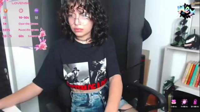 Thumbnail 3, bjoneyy's Stream at Chaturbate, 2 months ago